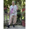 T-shirt Forest Fellows in True Magnolia Pearl - 6