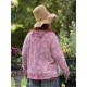 T-shirt Star Applique Viggo in Counting Stars Magnolia Pearl - 10