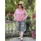 T-shirt Star Applique Viggo in Counting Stars Magnolia Pearl - 11