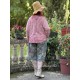 T-shirt Star Applique Viggo in Counting Stars Magnolia Pearl - 12
