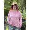 T-shirt Star Applique Viggo in Counting Stars Magnolia Pearl - 8