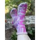 socks MP in Lilac Water Magnolia Pearl - 2