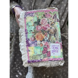 carnet Freddy Magnolia Pearl - 1