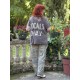 T-shirt Skate CA in Ozzy Magnolia Pearl - 6