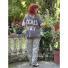 T-shirt Skate CA in Ozzy Magnolia Pearl - 6