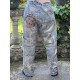 jean's Belle Le Vie Miner in Faded Indigo Magnolia Pearl - 4