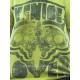 T-shirt Venice Lover Butterfly in Yellow Plum Magnolia Pearl - 15