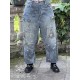jean's Dani Blues in Washed Indigo Magnolia Pearl - 1