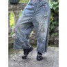jean's Dani Blues in Washed Indigo Magnolia Pearl - 2