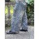 jean's Dani Blues in Washed Indigo Magnolia Pearl - 3