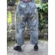 jean's Dani Blues in Washed Indigo Magnolia Pearl - 4