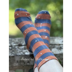 socks MP in PJB Magnolia Pearl - 1