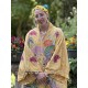 kimono Dragon Romani in Sefi Magnolia Pearl - 3