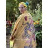 kimono Dragon Romani in Sefi Magnolia Pearl - 6