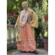 kimono Dragon Romani in Sefi Magnolia Pearl - 10