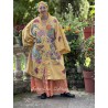 kimono Dragon Romani in Sefi Magnolia Pearl - 8