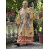 kimono Dragon Romani in Sefi Magnolia Pearl - 7