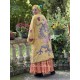 kimono Dragon Romani in Sefi Magnolia Pearl - 9