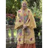 kimono Dragon Romani in Sefi Magnolia Pearl - 2