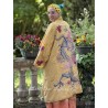 kimono Dragon Romani in Sefi Magnolia Pearl - 5