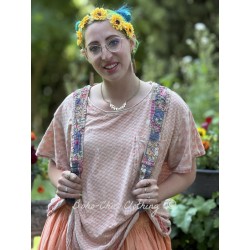 bretelles Shae in European Summer Magnolia Pearl - 1
