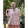 T-shirt Pocket in Tabby Magnolia Pearl - 1