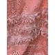 skirt Eyelet in Arancia Magnolia Pearl - 32