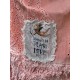 skirt Eyelet in Arancia Magnolia Pearl - 34