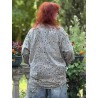 shirt Adison in Blue Eyes Magnolia Pearl - 4