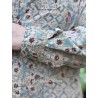 shirt Adison in Blue Eyes Magnolia Pearl - 26