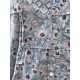 shirt Adison in Blue Eyes Magnolia Pearl - 27