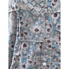 shirt Adison in Blue Eyes Magnolia Pearl - 27