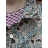 shirt Adison in Blue Eyes Magnolia Pearl - 28