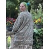 shirt Adison in Blue Eyes Magnolia Pearl - 11