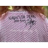 T-shirt Pocket in Too Sweet Magnolia Pearl - 14