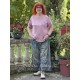 T-shirt Pocket in Too Sweet Magnolia Pearl - 4