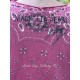 T-shirt Handkerchief in Ranch Hand Magnolia Pearl - 18