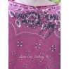 T-shirt Handkerchief in Ranch Hand Magnolia Pearl - 18