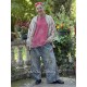 T-shirt Handkerchief in Ranch Hand Magnolia Pearl - 8