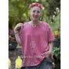 T-shirt Handkerchief in Ranch Hand Magnolia Pearl - 1
