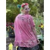 T-shirt Handkerchief in Ranch Hand Magnolia Pearl - 4