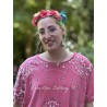T-shirt Handkerchief in Ranch Hand Magnolia Pearl - 3