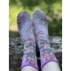 chaussettes MP in Crown Of Love Magnolia Pearl - 1