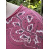 T-shirt Handkerchief in Ranch Hand Magnolia Pearl - 20