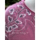 T-shirt Handkerchief in Ranch Hand Magnolia Pearl - 21