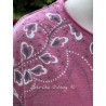 T-shirt Handkerchief in Ranch Hand Magnolia Pearl - 21