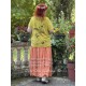 T-shirt Cherub Poppy in High Visibility Magnolia Pearl - 6