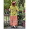 T-shirt Cherub Poppy in High Visibility Magnolia Pearl - 6