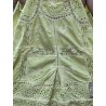 tank Clementine in Yuzu Magnolia Pearl - 17