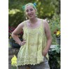 tank Clementine in Yuzu Magnolia Pearl - 1